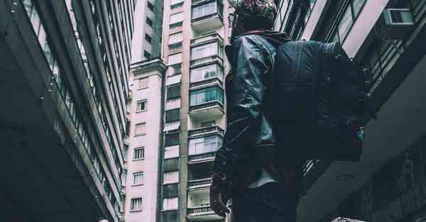 消防大数据分析