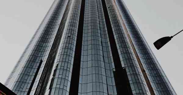 金融大数据的数据特点（金融大数据的数据特点是什么）