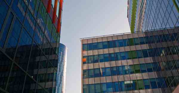 重型装备智能化工业机器人