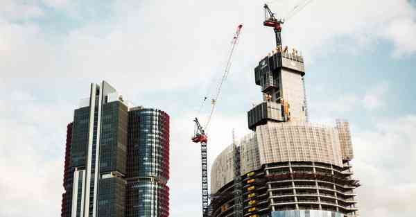 绿色金融环境大数据