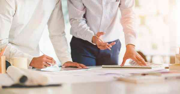 全自动智能划线机器人