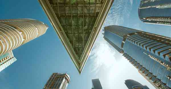 金融大数据的数据特点（金融大数据的数据特点是什么）