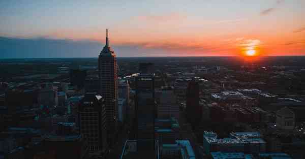 外国语单招大数据的行业文章