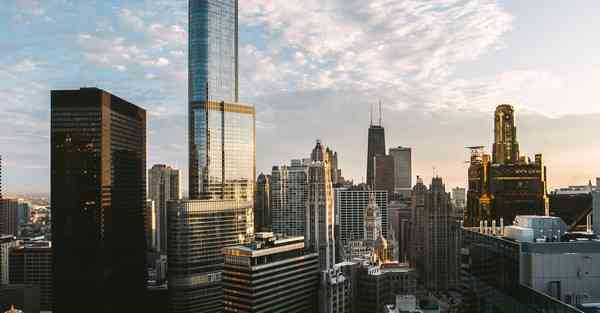 物流大数据复习