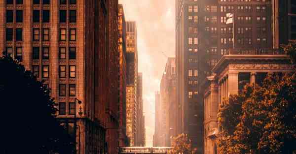 物流大数据复习