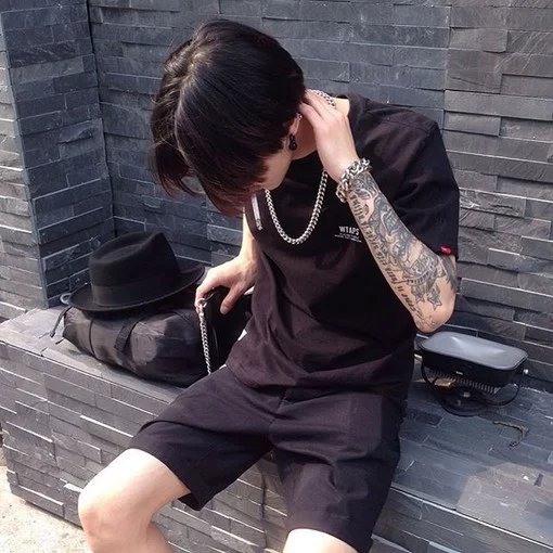 终彦桦之