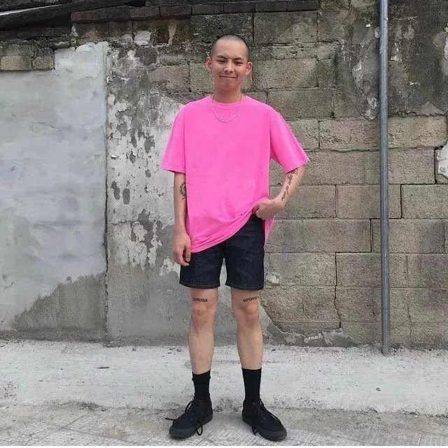 林灵莉明